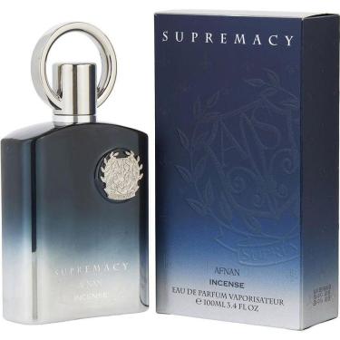 Imagem de Perfume Masculino Afnan Supremacy Incense Eau De Parfum 100 Ml