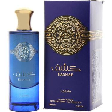 Imagem de Perfume Unisex Lattafa Kashaf Eau de Parfum Spray 100ml