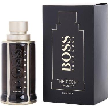 Imagem de Perfume Masculino Hugo Boss The Scent Magnetic Eau de Parfum Spray 100ml