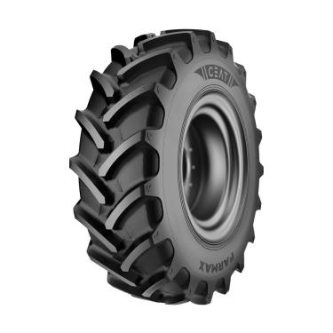 Imagem de Pneu Ceat Aro 18 Farmax R1 250/80-18 115A8 TL 8 Lonas