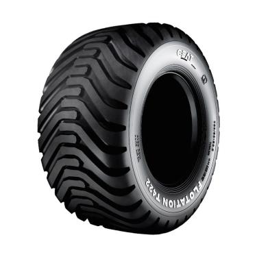 Imagem de Pneu Ceat Aro 22.5 T422 Value Pro 400/55-22.5 155B/159A8 TL 20 Lonas