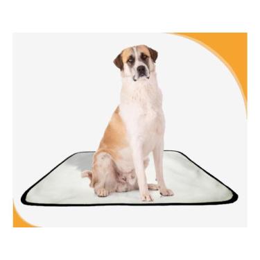 Imagem de Tapete Para Pets Higiênico Em Oferta 10 Un G 90X100Cm - Shelby Moda Pe