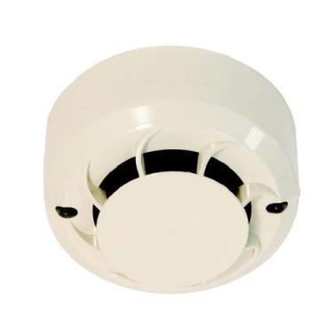 Imagem de Detector De Fumaca Enderecavel Mipse-S2-Iv 4616030 Intelbras