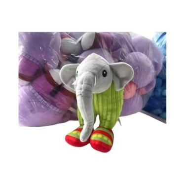 Imagem de Boneco De Pelúcia Italiano Brainrot Tung Tung Sahur Tralalero Bombardi