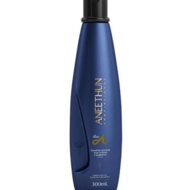 Imagem de Aneethun - Linha A - Shampoo Silicone Com Tutano E Queratina 300 Ml