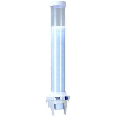 Imagem de Dispensador copo ez-cup c/ alavanca para copos de café