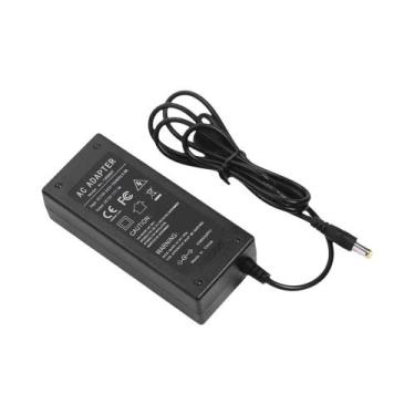 Imagem de Adaptador De Fonte De Alimentação DC 12V De Alta Corrente Para Fitas L