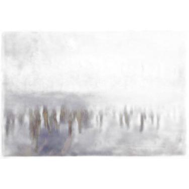 Imagem de Adesivo Skin para Notebooks até 17 Polegadas  Floresta