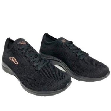 Imagem de TENIS OLYMPIKUS ULTRALEVE CONFORTO CORRIDA / 4333674-Unissex