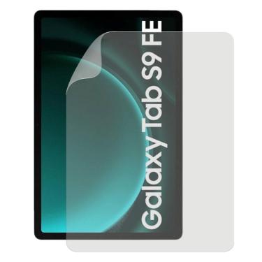Imagem de Película Samsung Galaxy Tab S9 FE Fosca HidroArmor Gshield