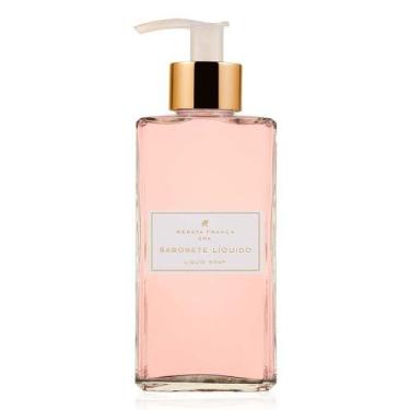 Imagem de Sabonete Líquido Spa Renata França, 250ml