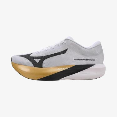 Imagem de Tênis de Corrida Mizuno Hyperwarp Pure-Unissex
