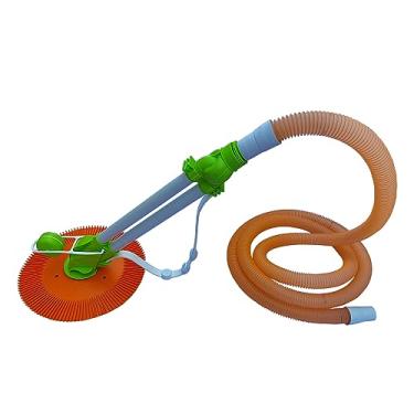 Imagem de Aspirador Automático Para Piscinas Papaterra Com Mangueira - iGUi e Splash Piscinas (4 Metros)