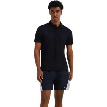 Imagem de Bermuda Plus Size Hering Masculino-Masculino