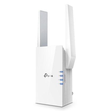 Imagem de Repetidor De Sinal Tp-link Re505x / 2.4ghz / 5ghz / 1500mbps