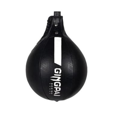 Imagem de Saco De Boxe Inflável Pesado Para Treino De Luta, Fitness, Muay Thai E