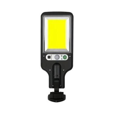 Imagem de Luzes Solares À Prova d'Água Com Sensor De Movimento Para Exteriores, 