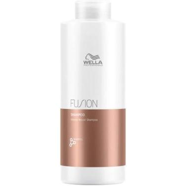 Imagem de Shampoo Wella Professionals Fusion 1000ml
