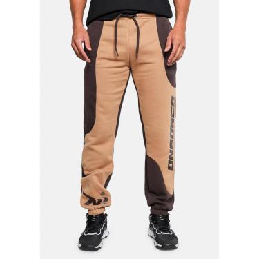 Imagem de Calça Onbongo Moletom Masculino-Masculino