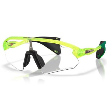 Imagem de Óculos de Sol Oakley Stunt Devil Matte Uranium 0437-Masculino