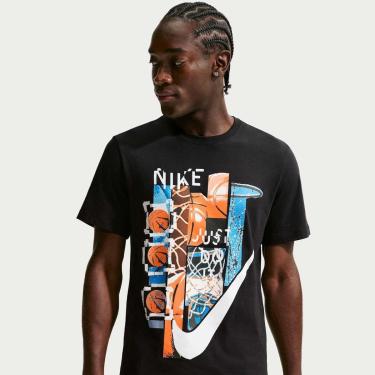 Imagem de Camiseta Nike OC Futura 2 Masculina-Masculino
