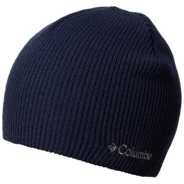 Imagem de Gorro Columbia Whirlibird Watch Cap, Collegiate navy, Único