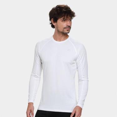 Imagem de Camiseta Segunda Pele The Nort Face Light Crew Masculina - The North F