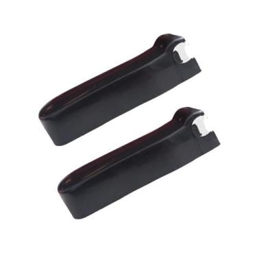 Imagem de 2 capa plástica braço limpa parabrisa mercedes-benz 88 à 00 - FLASH TR