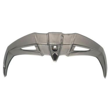 Imagem de Estabilizador Traseiro Para Capacete Stealth Pro Tork, Único, FUME