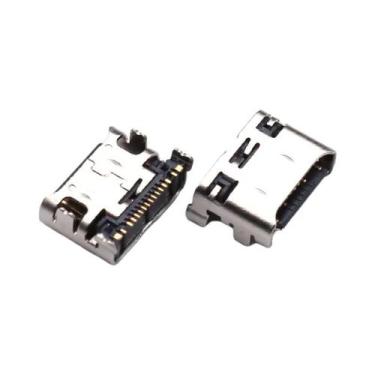 Imagem de Conectores De Porta De Carregamento Samsung Galaxy Série a 20pcs USB J