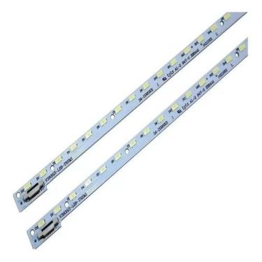 Imagem de Barra Led Tv Tc-39a400b Tc 39a400b Tc-39as600b Tc 39as600b - Generica