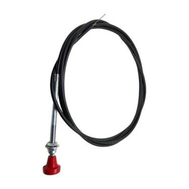 Imagem de Cabo Acionamento Universal 4,5mt - TUBA