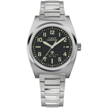 Imagem de Relógio Timex Expedition Capstone TW2Y18300