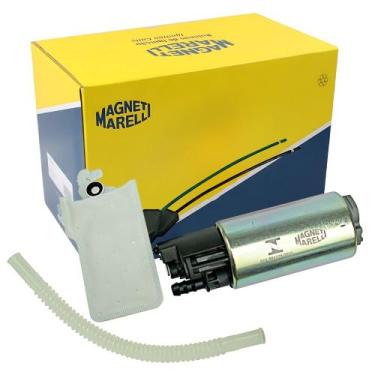 Imagem de Bomba Combustivel vw up 1.0 12v 2014 em Diante Flex - MAGNETI MARELLI