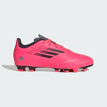 Imagem de Chuteira Infantil Campo Adidas F50 Club Flexible Ground-Unissex
