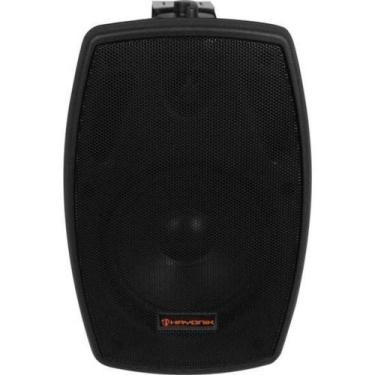 Imagem de Caixa Acústica Hayonik Hsp-560ip Indoor Preta