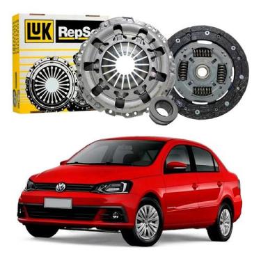 Imagem de Kit Embreagem Luk Original Voyage G7 1.0 1.6 2017 A 2019
