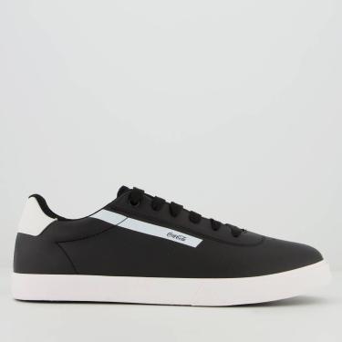 Imagem de Tênis Coca Cola Around 2.0 Preto-Masculino