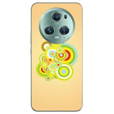 Imagem de Capa Adesivo Skin370 Verso Para Honor Magic 5 Pro - KawaSkin