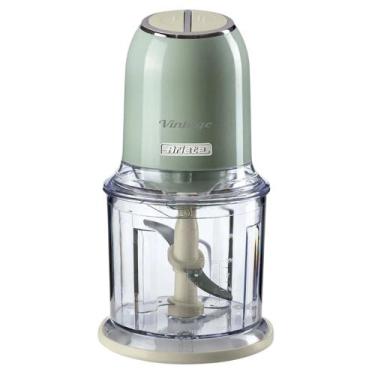 Imagem de Processador ariete de alimentos vintage 438 com 2 velocidades verde 22