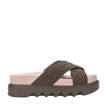 Imagem de Melissa Cross M-Lover Platform-Feminino
