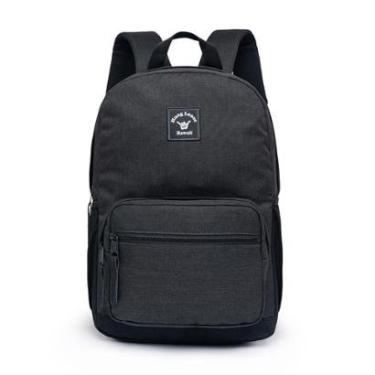 Imagem de Mochila Hang Loose Reforçada Espaçosa 15 Litros-Unissex