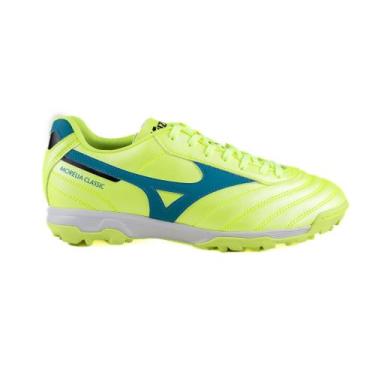Imagem de Chuteira Mizuno Morelia Classic As Society, 39