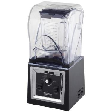 Imagem de Blender Alta Rotação Smart Marcpro Marchesoni 1,8 Litros 1500W 127V BL