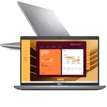Imagem de Notebook Dell Latitude 5450, Intel Core i5, 8GB, 512GB SSD, 14, Full H