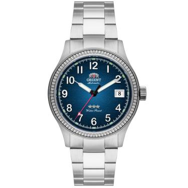 Imagem de Relógio Orient Masculino Automatico 3Stars Sport Land Yn6ss029 D2sx