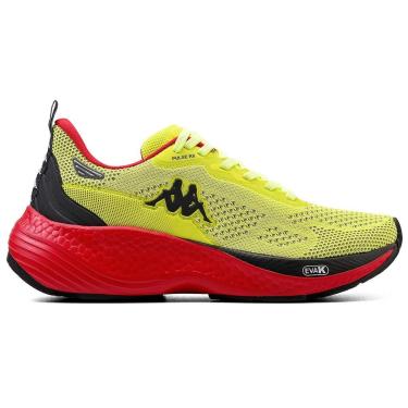 Imagem de Kappa Tênis Pulse RX Masculino Feminino-Unissex