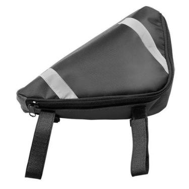 Imagem de Bolsa de Quadro para Bicicleta - Tramontina