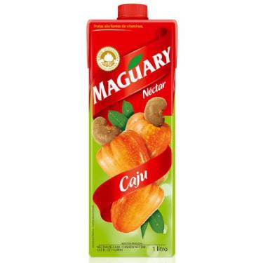 Imagem de Suco caju - Maguary