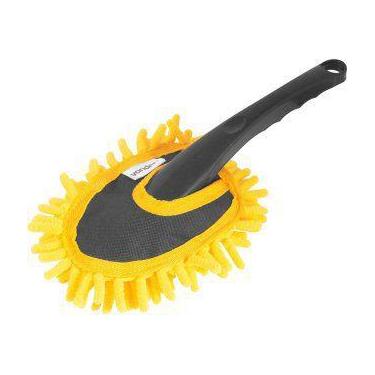Imagem de Espanador Microfibra Limpeza/lavagem - Vonder